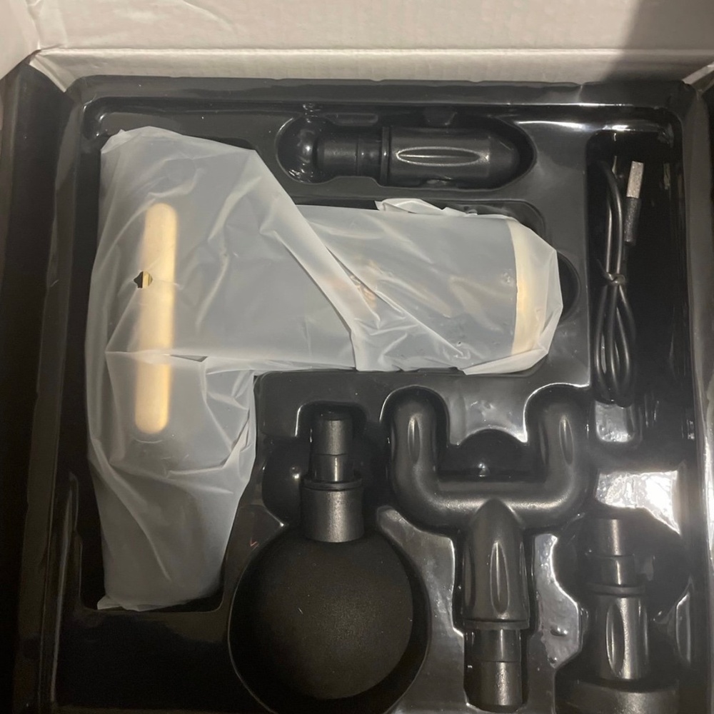 Message Gun - Picture 3 of 4